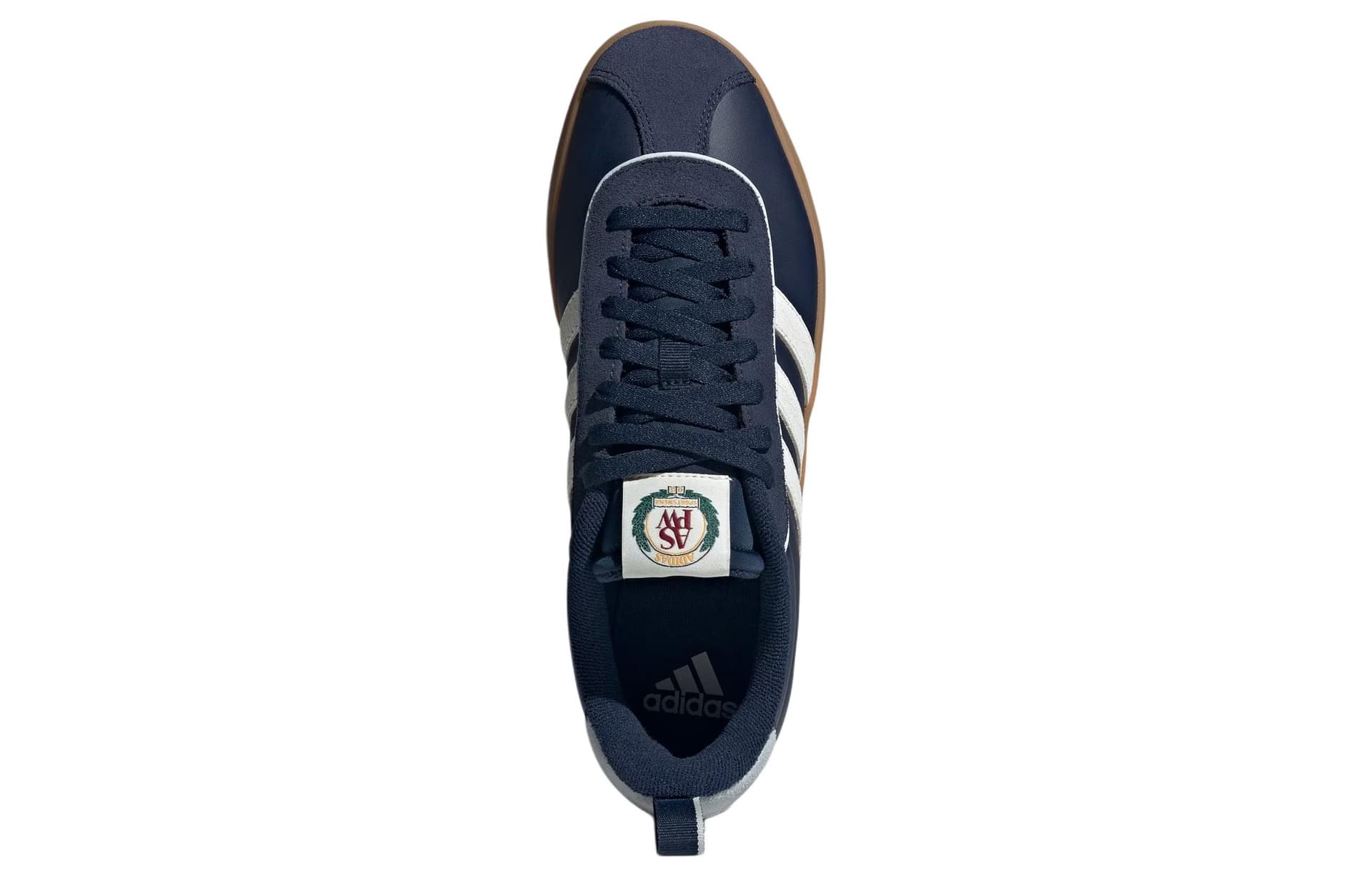 Кроссовки adidas neo Vl Court 3.0 - изображение 4