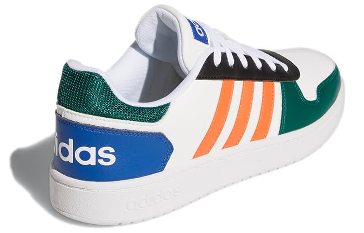 Кроссовки adidas neo Hoops 2.0 - изображение 4