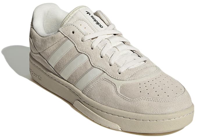 Кроссовки adidas Courtic Grey - изображение 3
