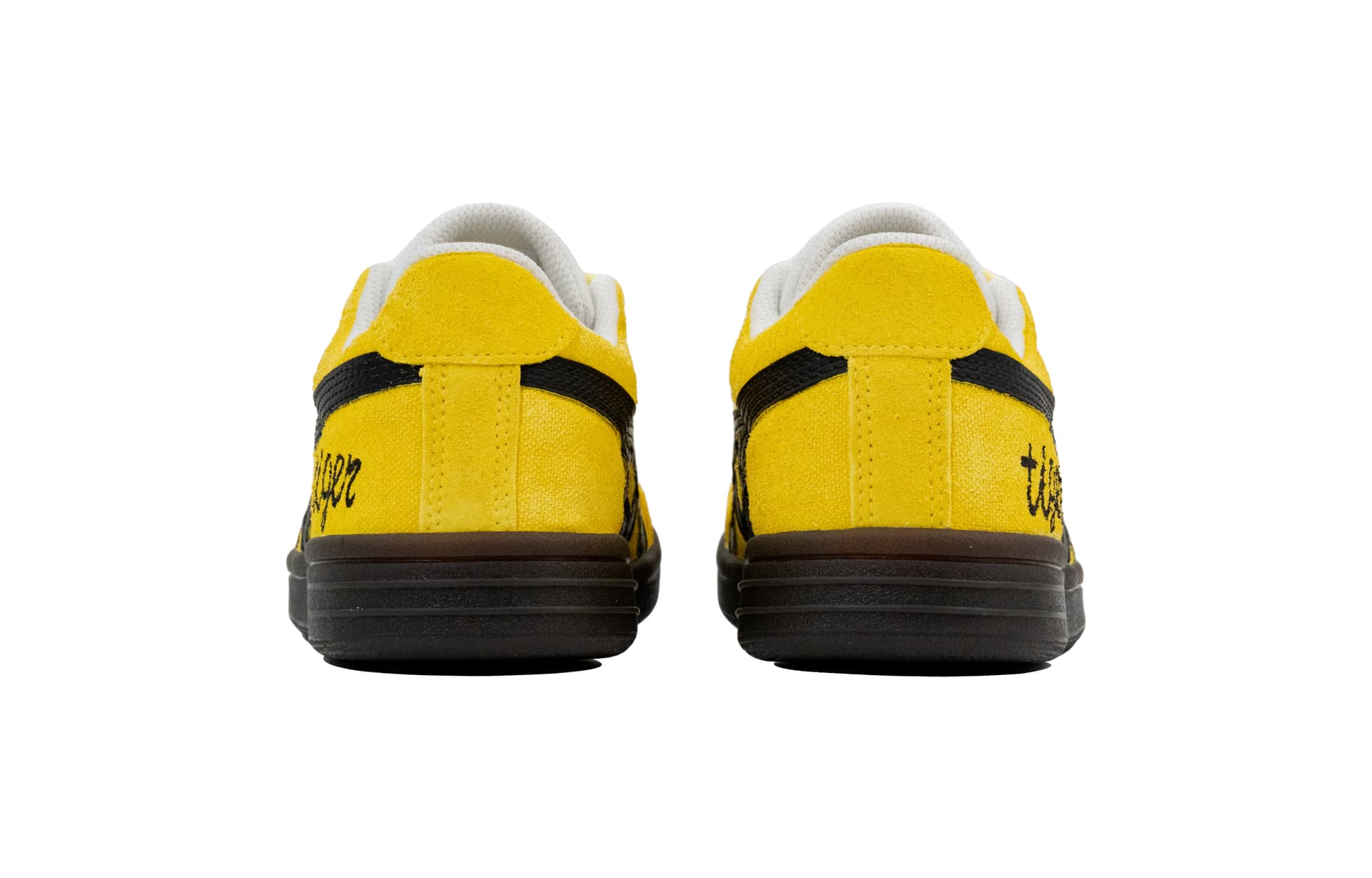 Кроссовки Onitsuka Tiger Advanti - изображение 5