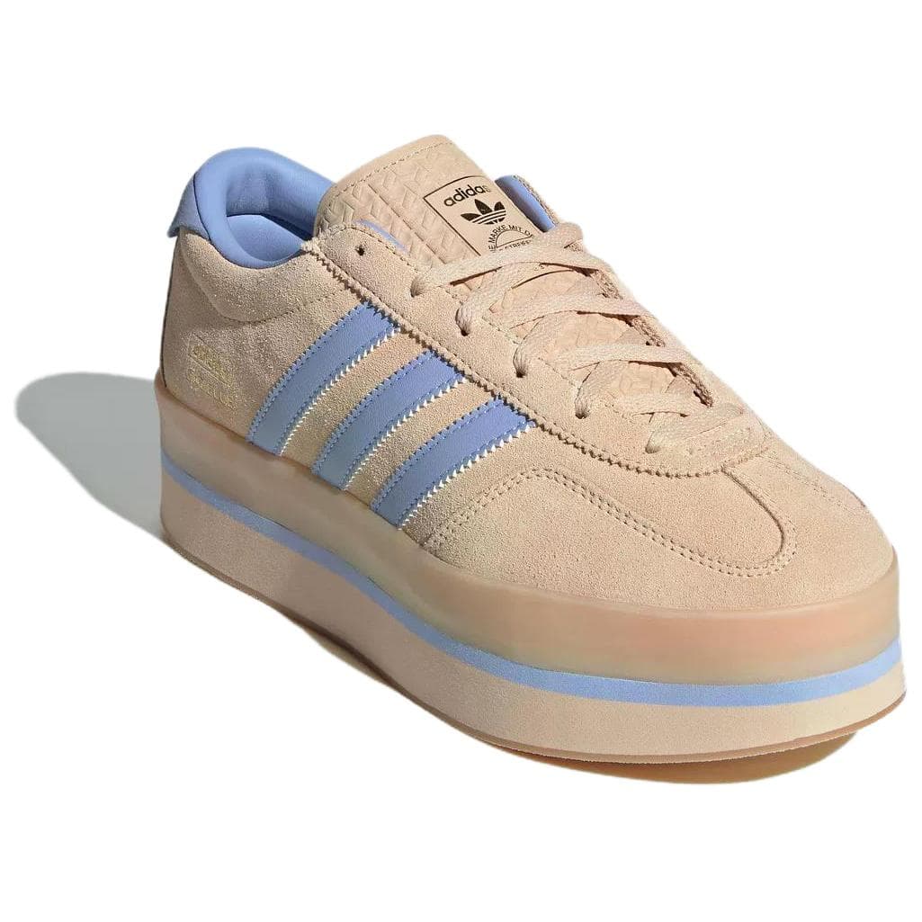 Кроссовки Adidas Originals Gazelle Low Топ Скейтборд Кроссовки Женские - изображение 3