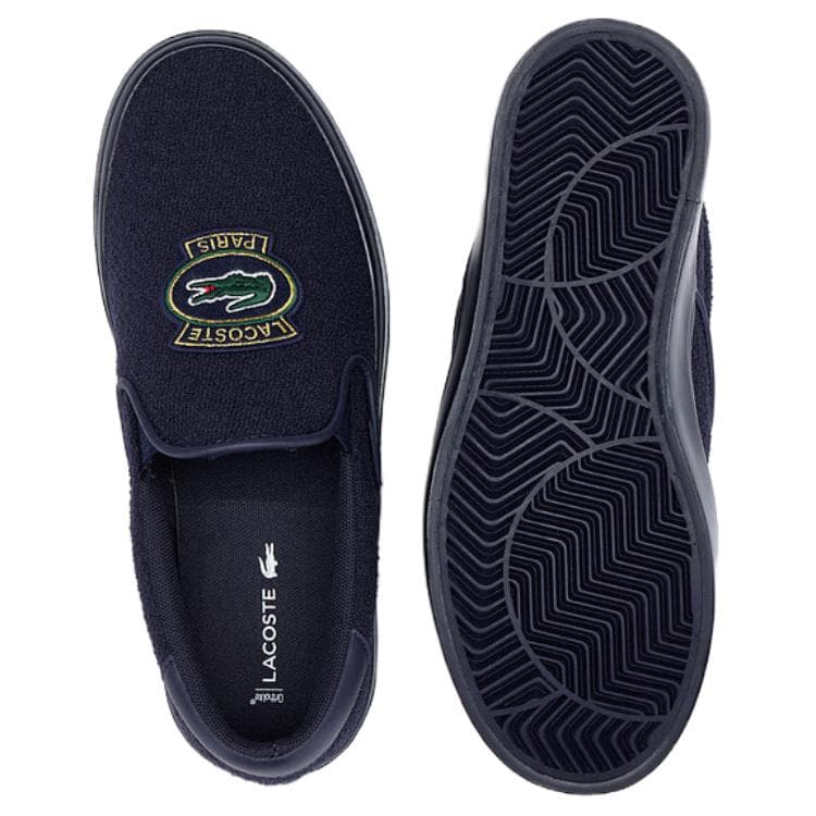 Кроссовки LACOSTE - изображение 5
