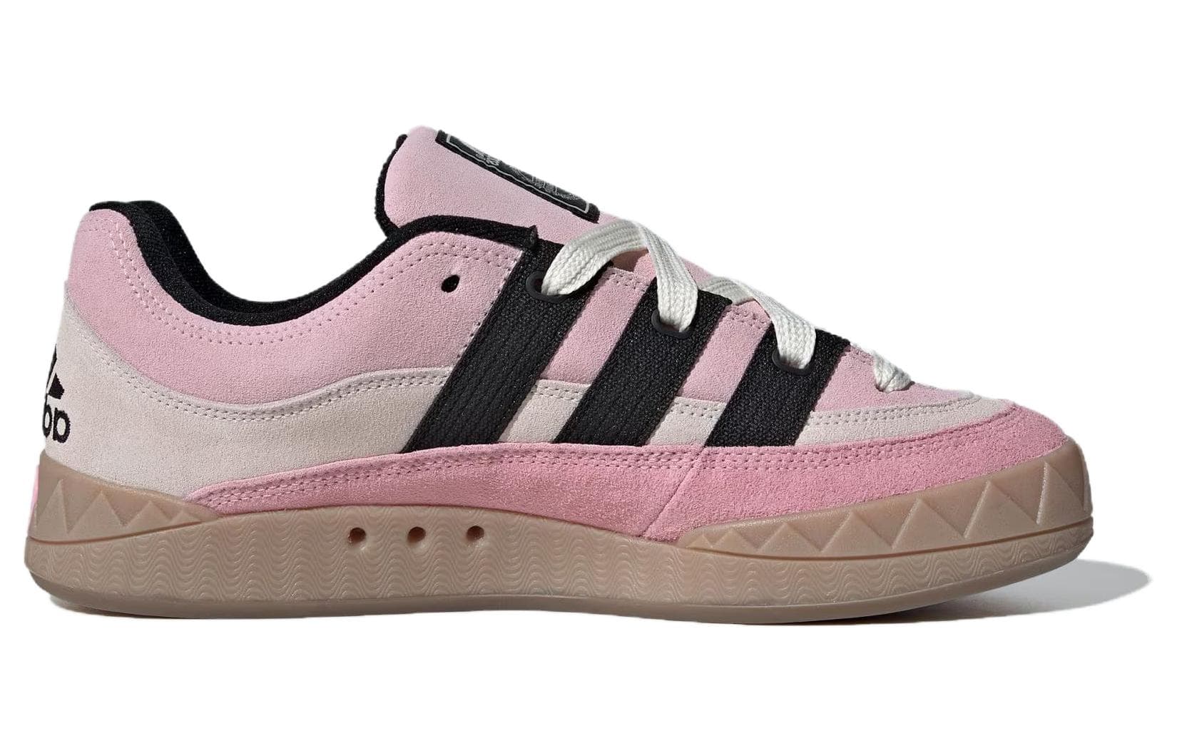 Кроссовки adidas Adimatic - изображение 2