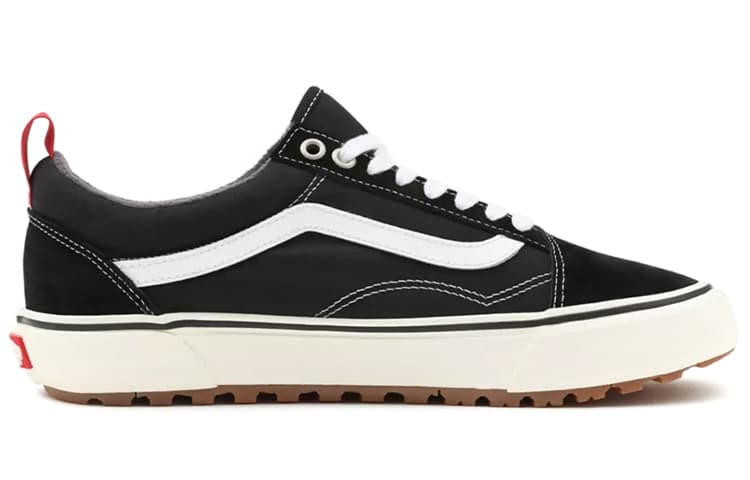 Кроссовки Vans Old Skool MTE-1 - изображение 2