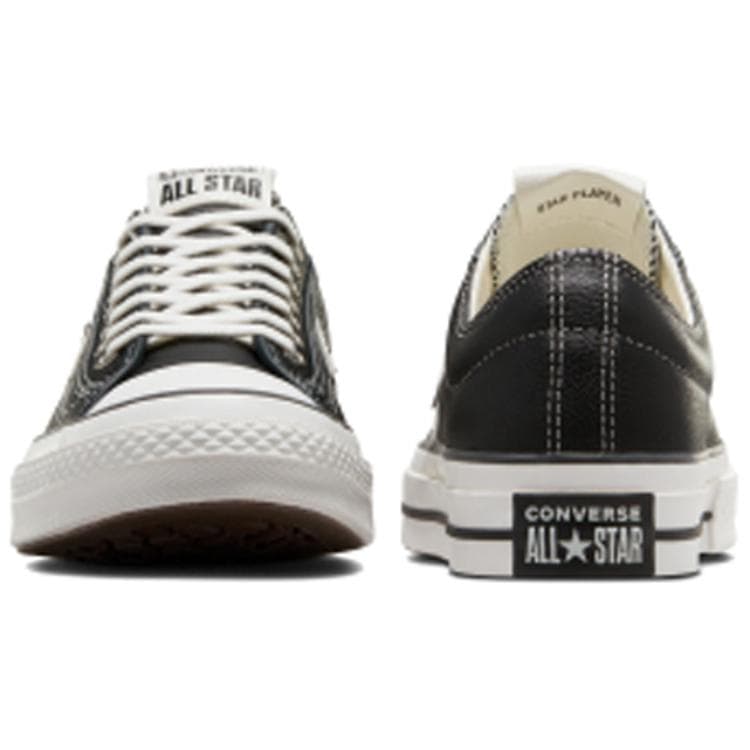 Кроссовки Converse Star Player 76 Black - изображение 4