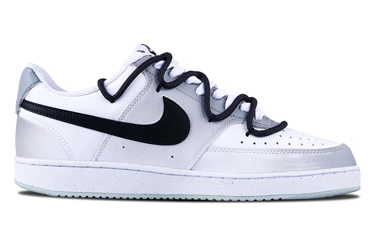 Кроссовки Nike Court Vision 1 - изображение 2