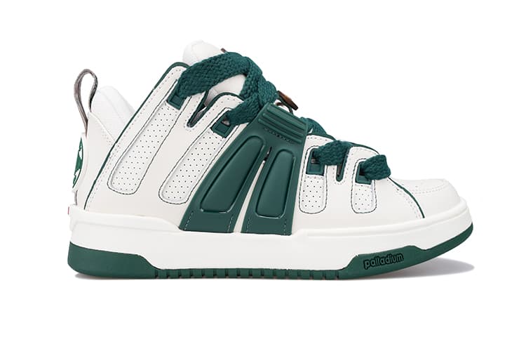 Кроссовки Palladium - изображение 2
