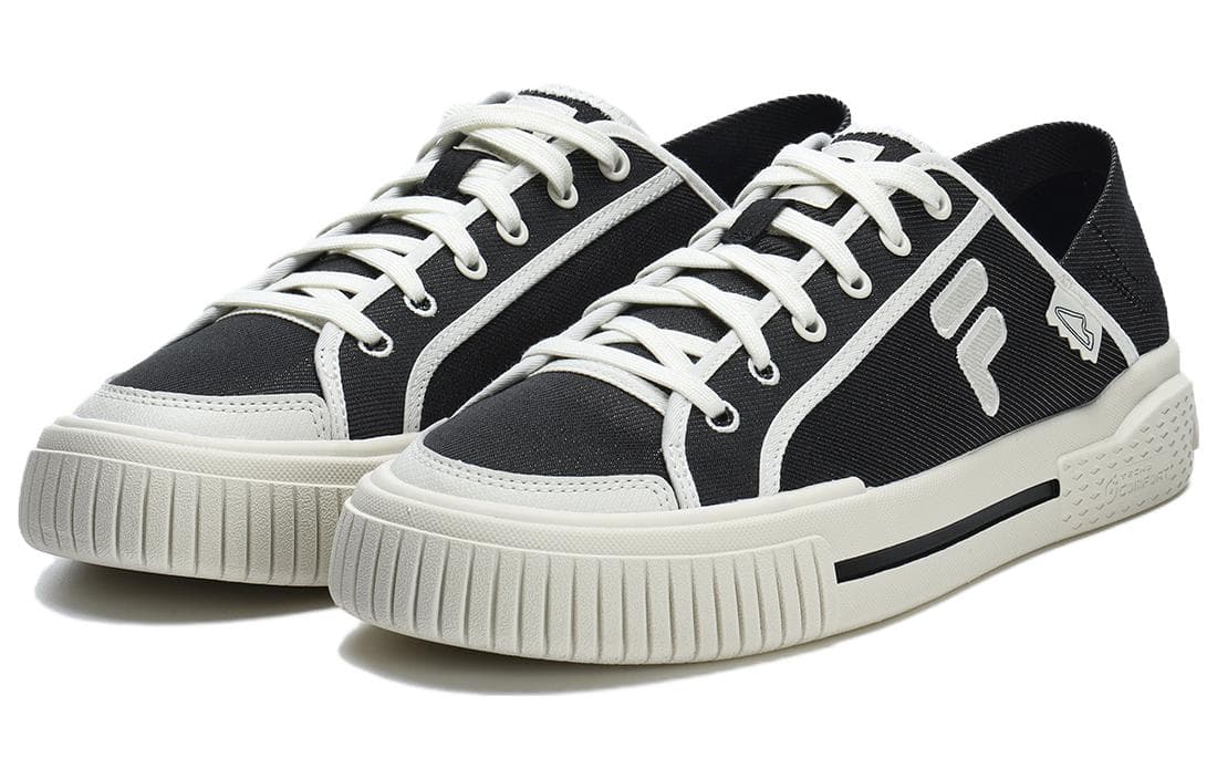 Кроссовки FILA Wallride Dx - изображение 2