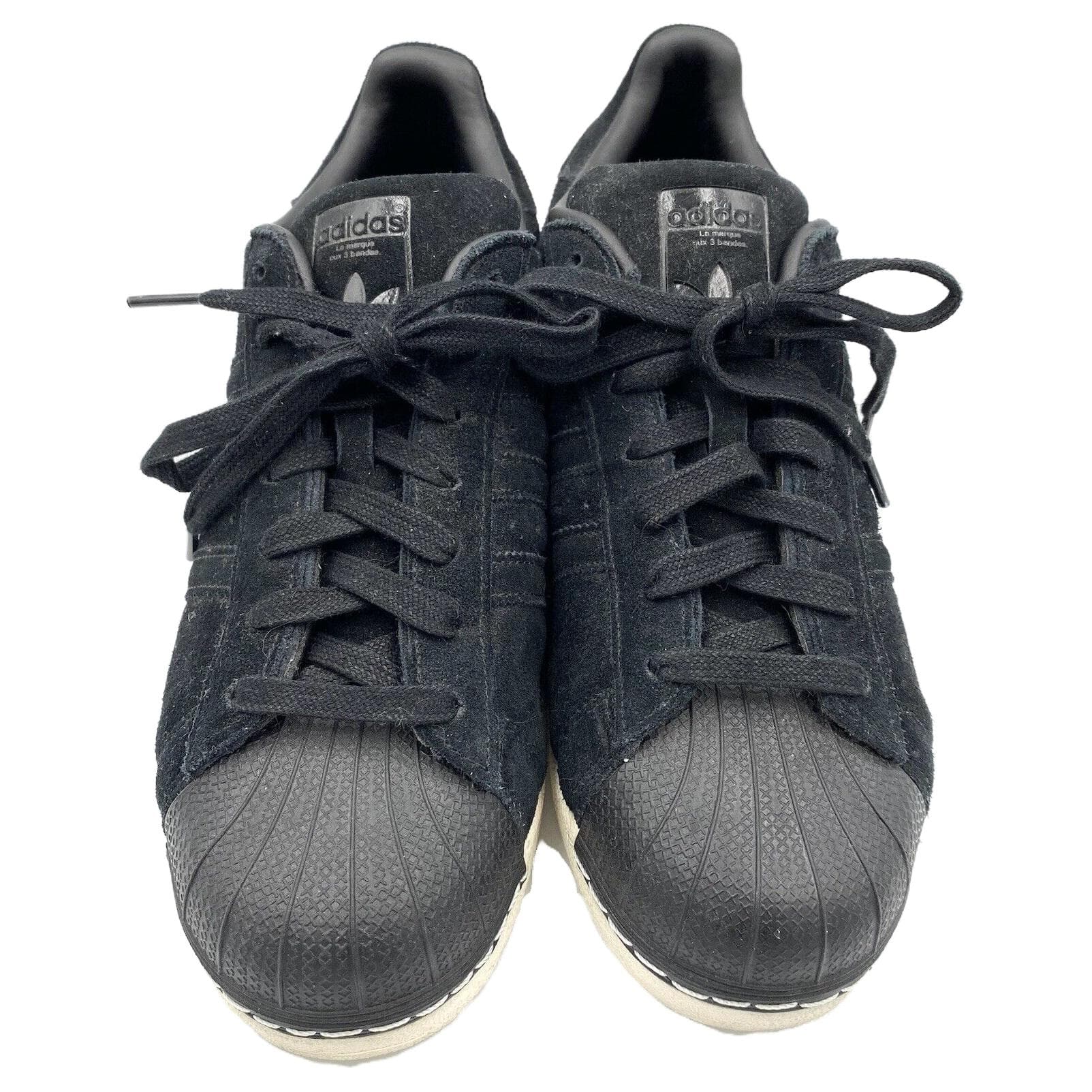 Кроссовки adidas originals Superstar Core - изображение 4