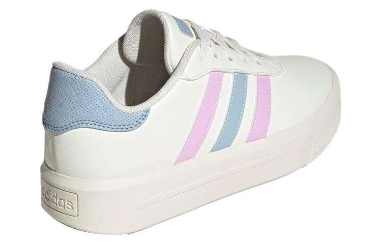 Кроссовки adidas neo Court Platform - изображение 3