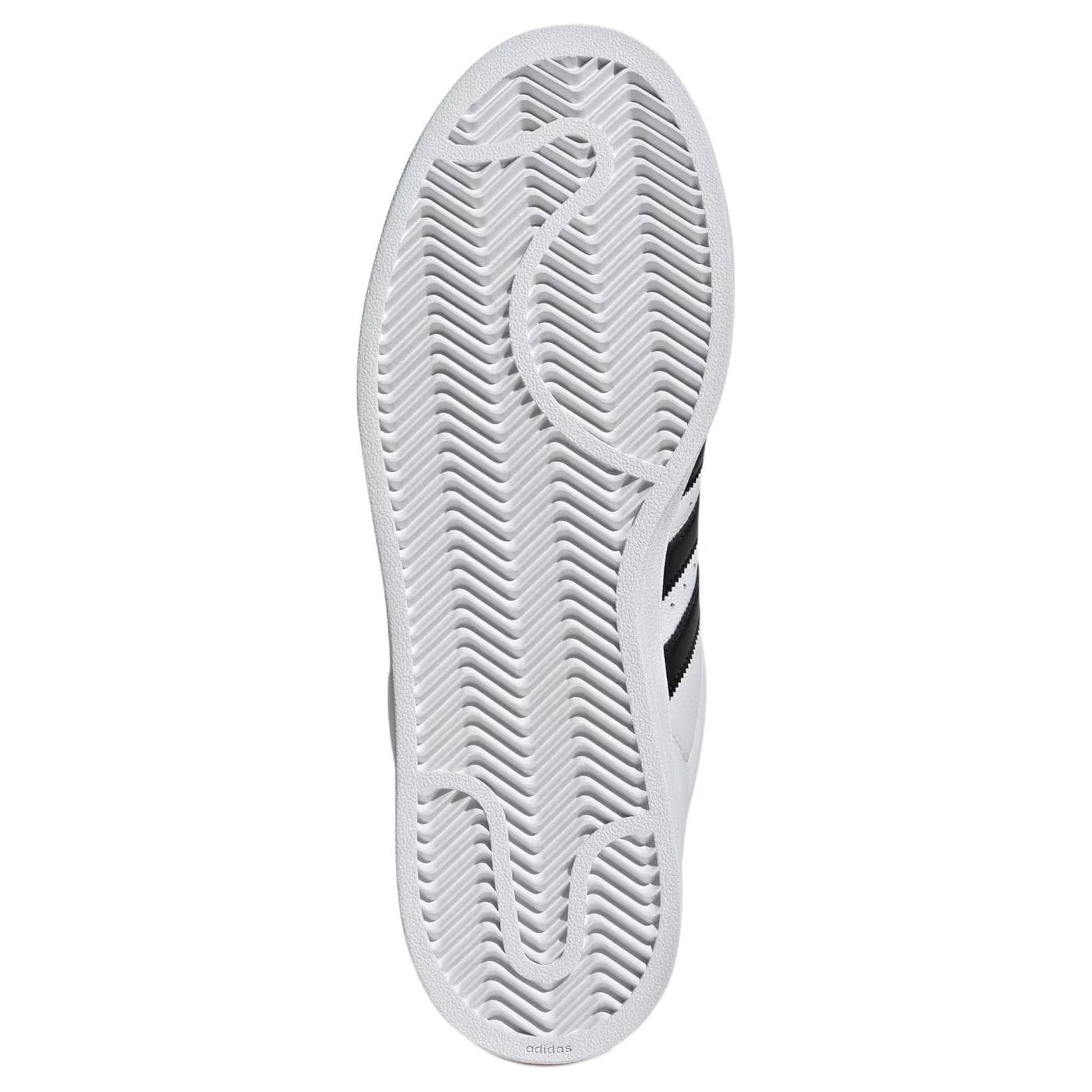Кроссовки Adidas Originals Superstar 2 Low Скейтборд Обувь Унисекс Белая - изображение 6