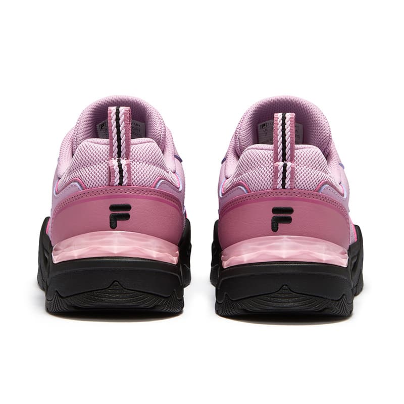 Кроссовки FILA FUSION BIANCO FLAT - изображение 3