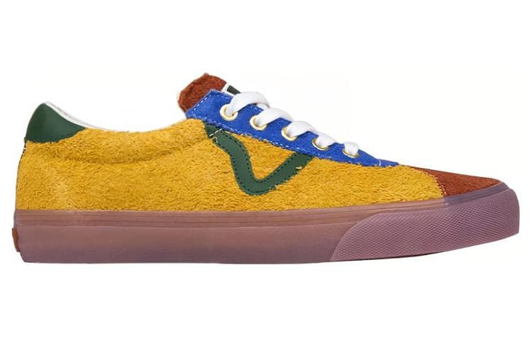 Кроссовки LQQK STUDIO x Vans Vault EPOCH SPORT LX - изображение 2