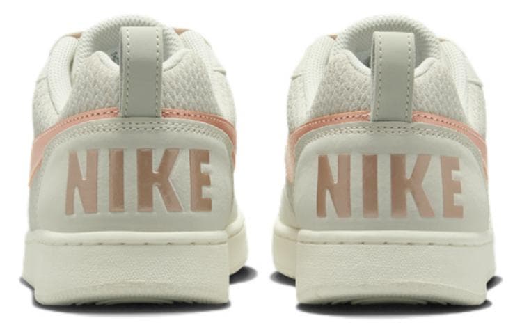 Кроссовки Nike Low PRM Red Bronze - изображение 5
