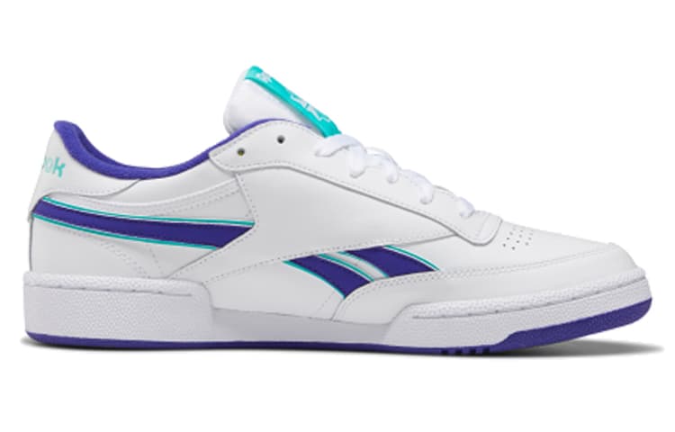 Кроссовки Reebok Revenge Club C Mu - изображение 2