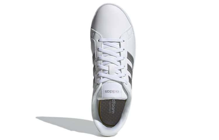 Кроссовки adidas neo Courtpoint - изображение 5
