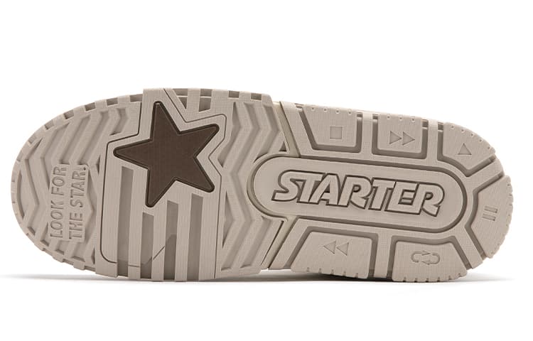 Кроссовки STARTER Vol - изображение 6