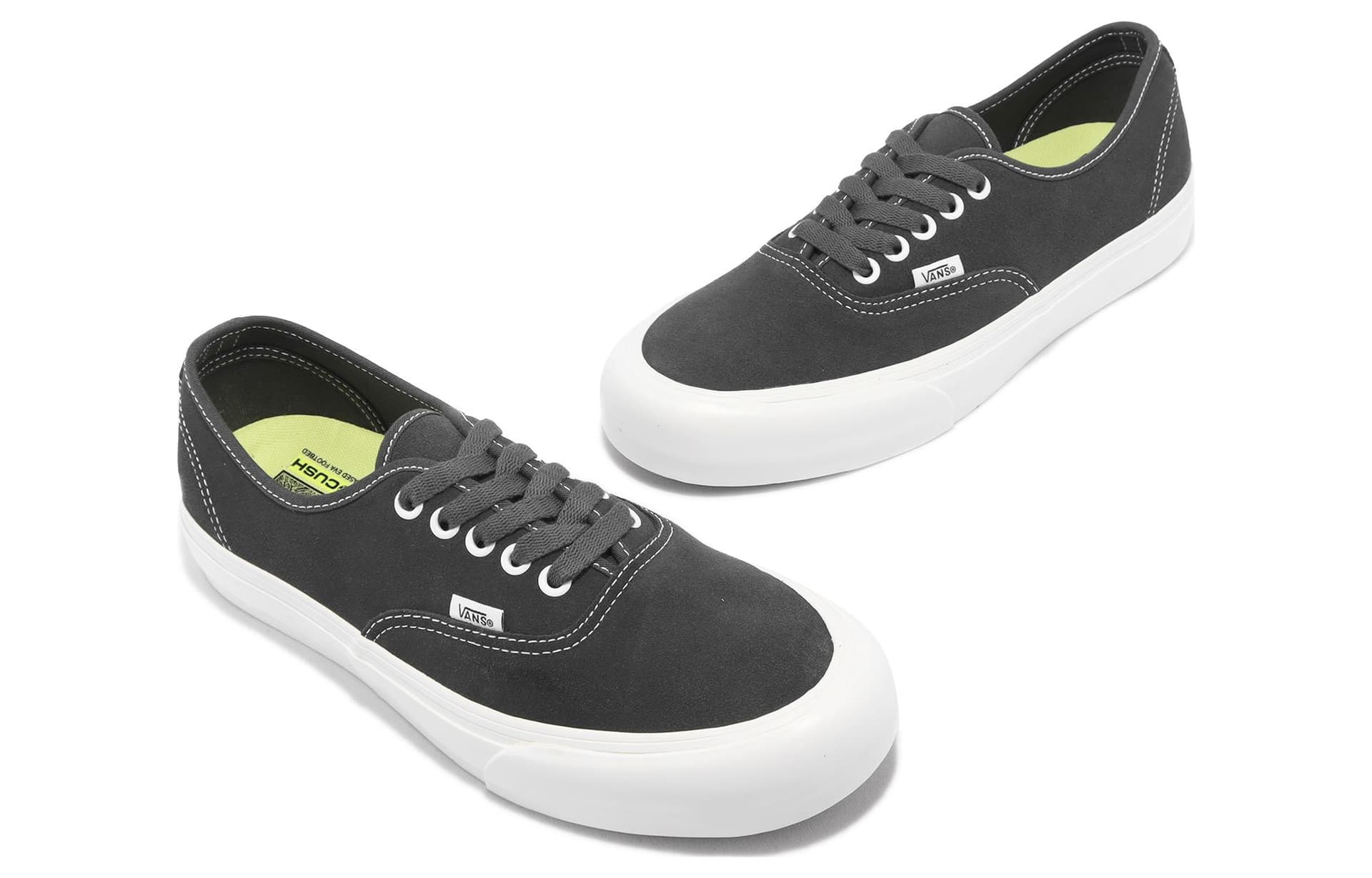 Кроссовки Vans Authentic VR3 - изображение 4