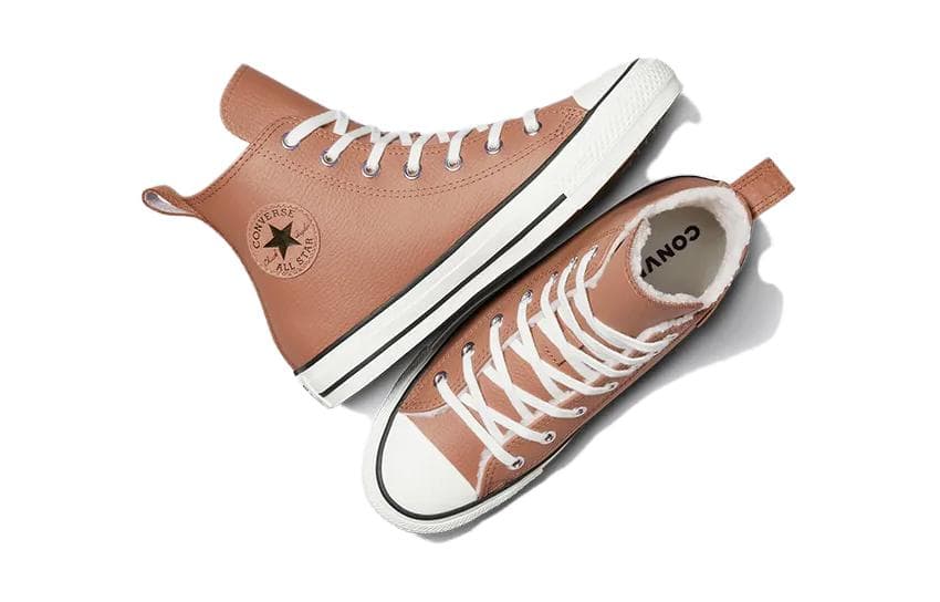 Кроссовки Converse All Star - изображение 4
