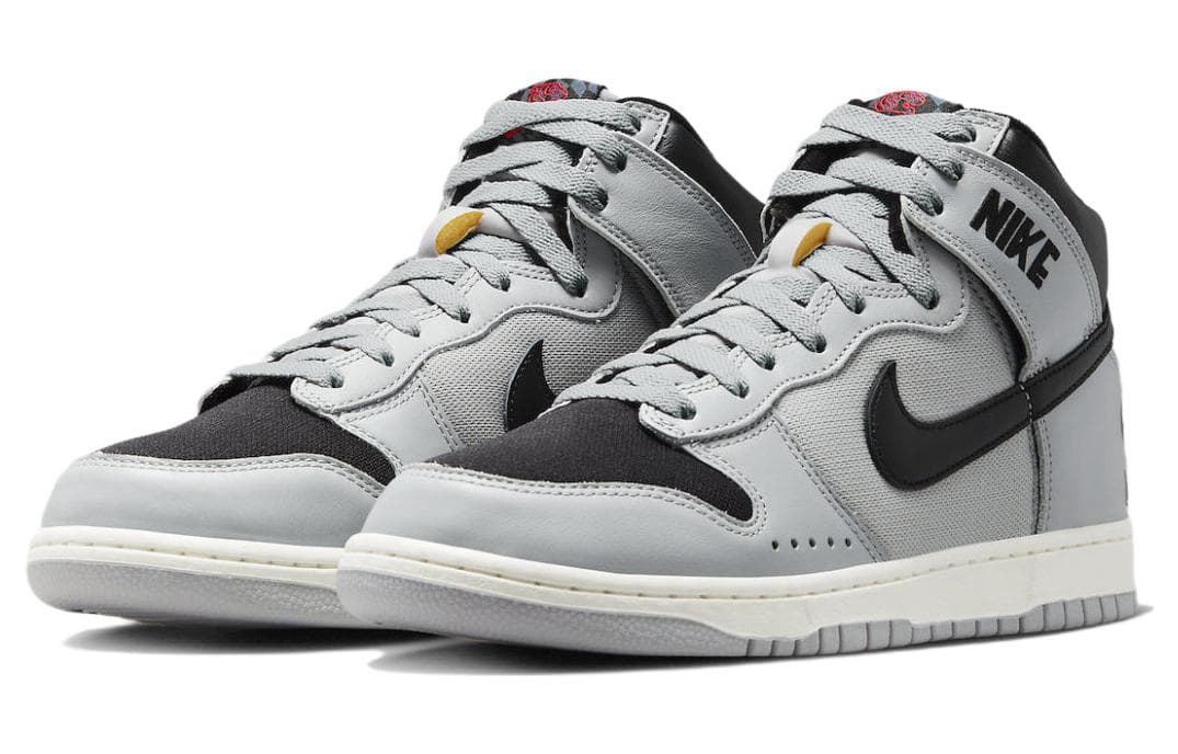 Кроссовки SoulGoods x Nike Dunk "80s" - изображение 3