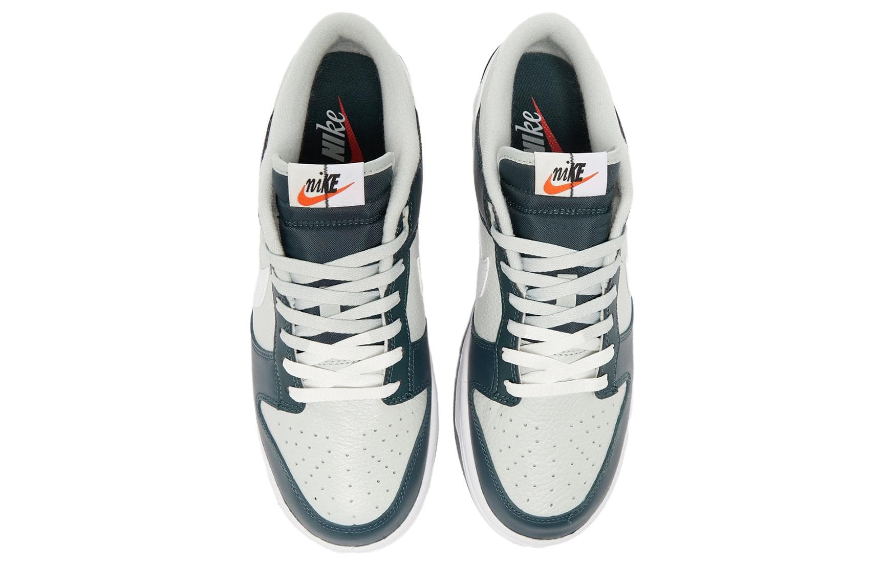 Кроссовки Nike Dunk Low "Remix" — фото 3