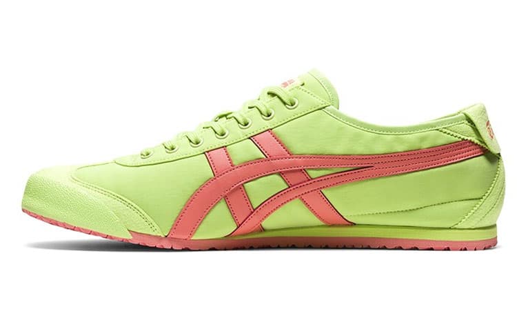 Кроссовки Onitsuka Tiger MEXICO 66 - изображение 1