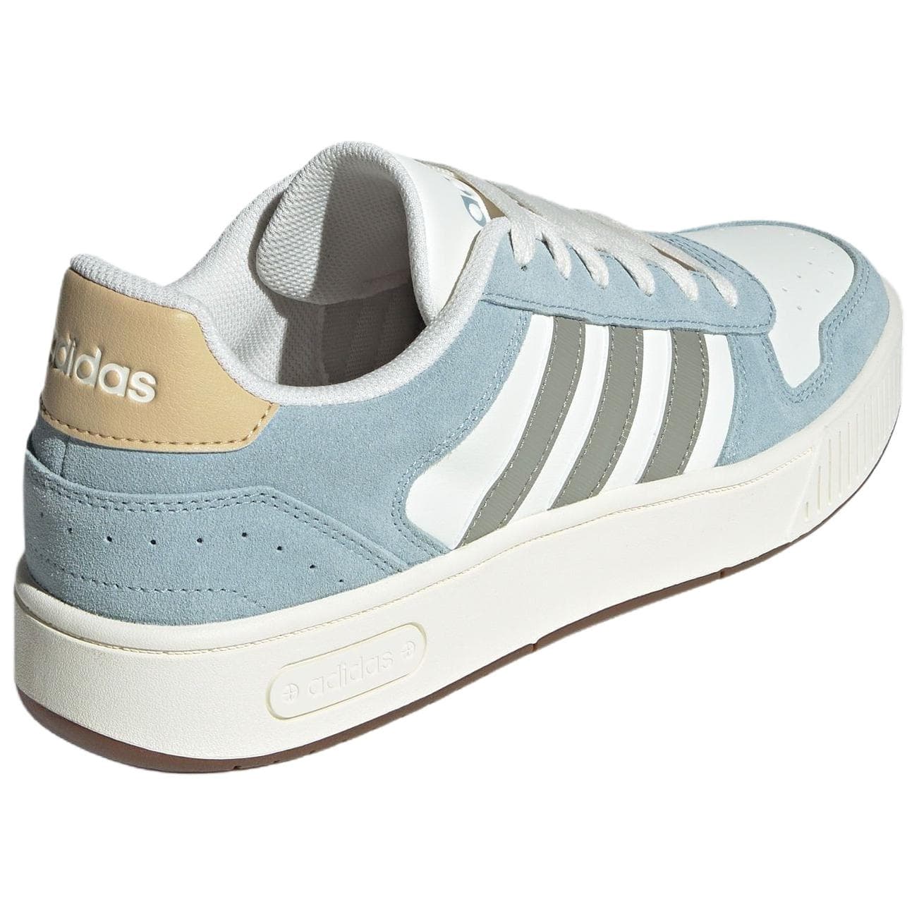 Кроссовки adidas neo D-PAD CLASSIC - изображение 4