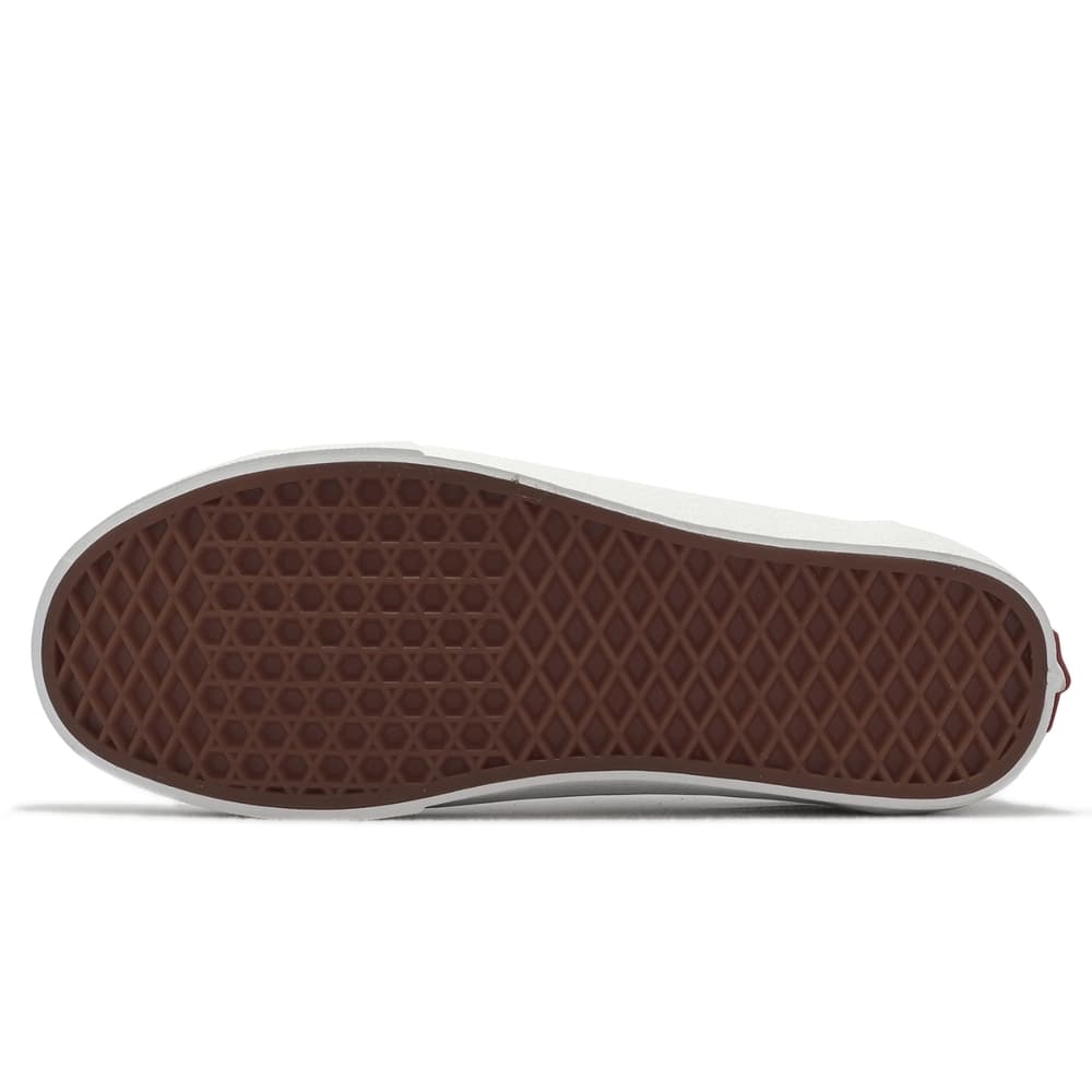 Кроссовки Vans Style 36 Black - изображение 5