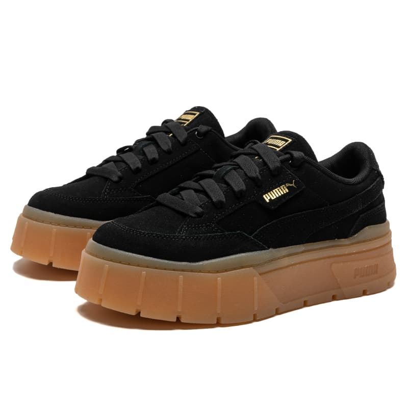 Кроссовки PUMA Mayze - изображение 3