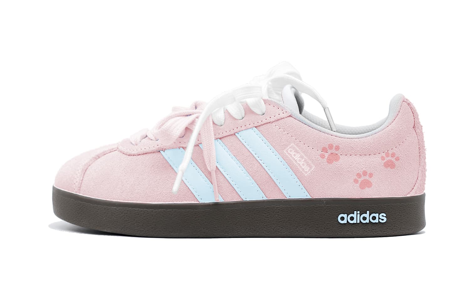 Кроссовки adidas VL COURT 2.0 - изображение 2