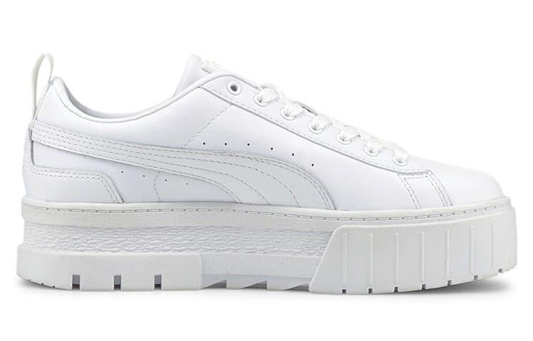 Кроссовки PUMA Mayze Classic - изображение 2