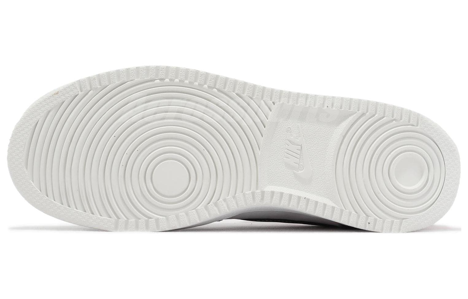 Кроссовки Nike Court Borough Low White - изображение 5