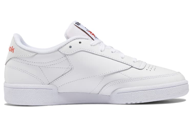 Кроссовки Reebok Club C 85 - изображение 2