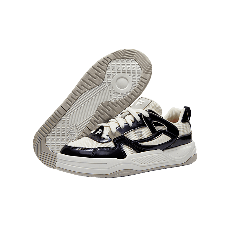 Кроссовки beams x FILA FUSION BANK II - изображение 4