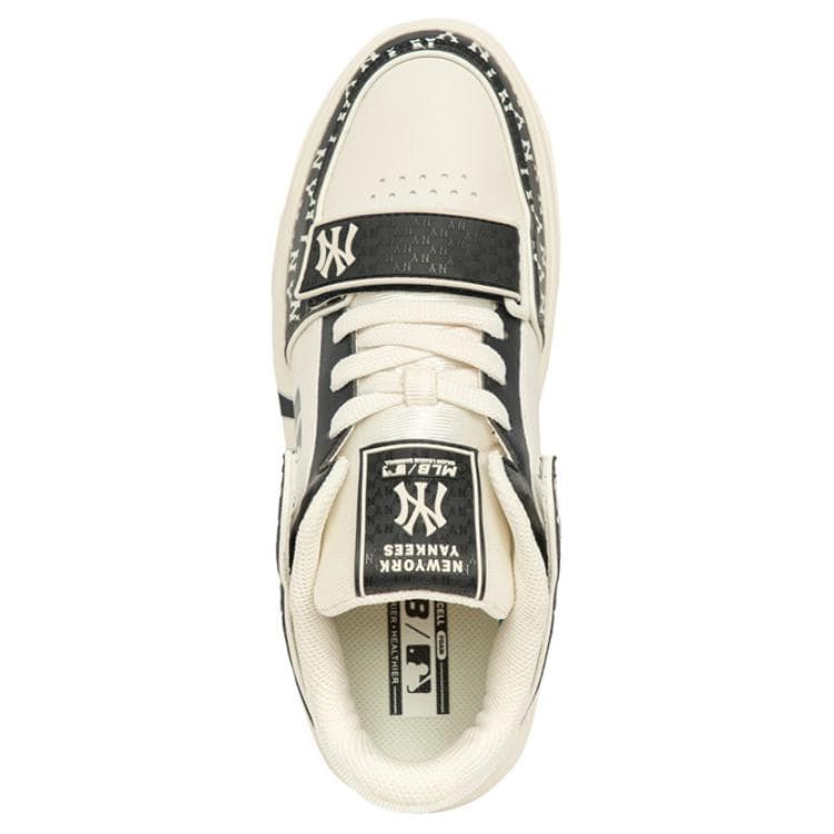 Кроссовки MLB Chunky Liner Basic - изображение 4