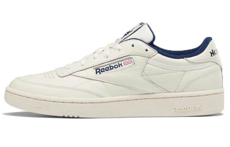 Кроссовки Reebok Club C 85 - изображение 1