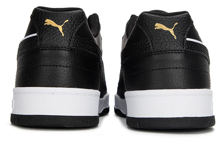 Кроссовки PUMA RBD Game Low Black White - изображение 4