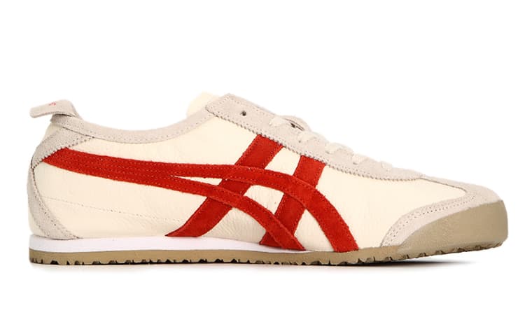 Кроссовки Onitsuka Tiger Mexico 66 Vin - изображение 2