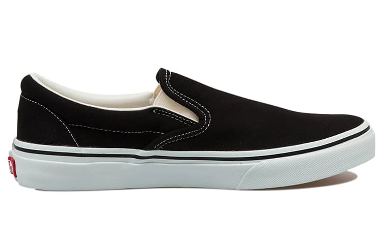 Кроссовки Vans slip-on - изображение 2