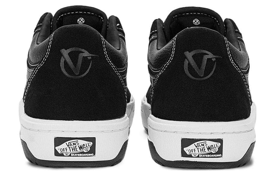 Кроссовки Vans Rowan 2 - изображение 4