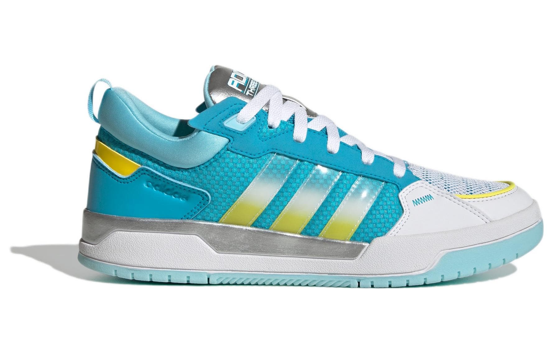 Кроссовки adidas neo 100DB - изображение 2