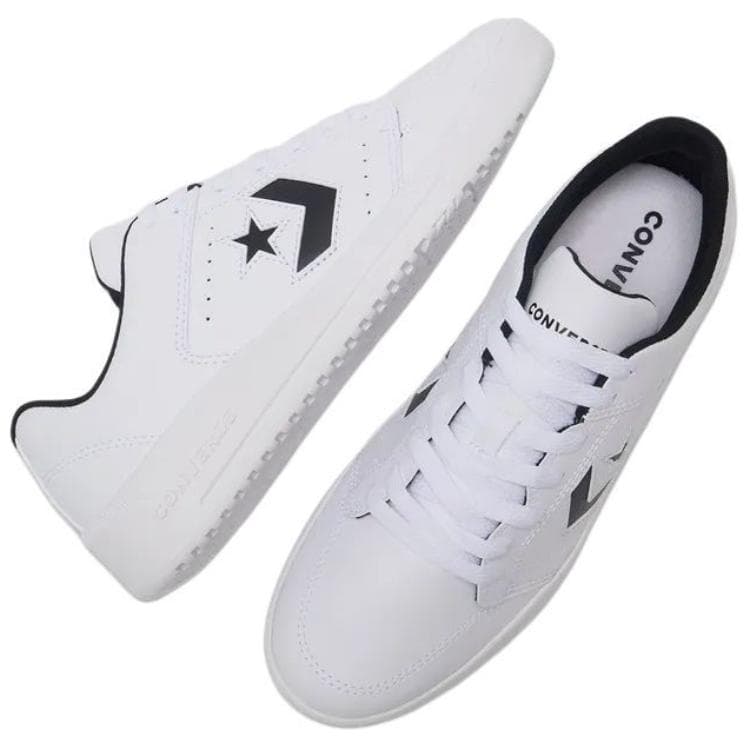 Кроссовки Converse Day One Court White Black - изображение 3