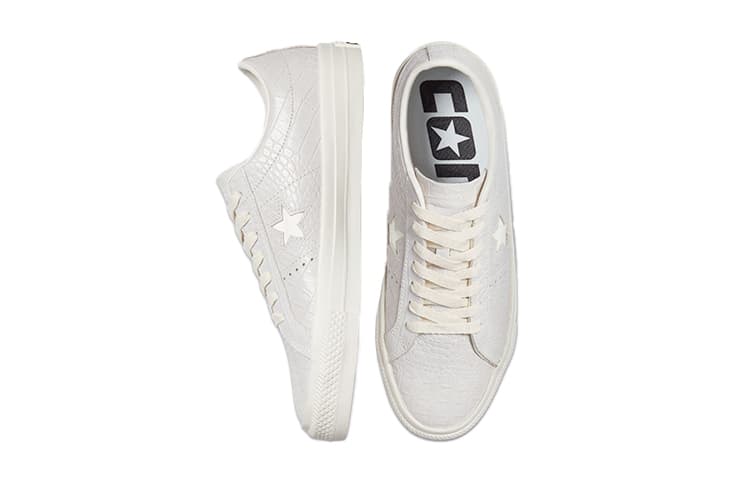 Кроссовки Converse one star - изображение 5