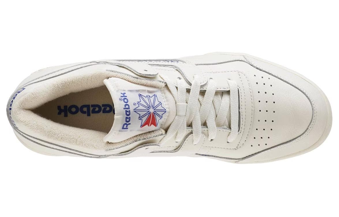 Кроссовки Reebok Workout - изображение 3