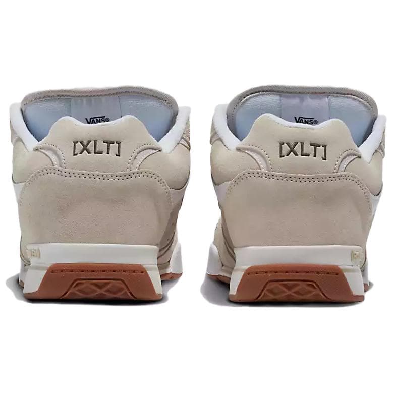 Кроссовки Vans Rowley XLT Khaki - изображение 3