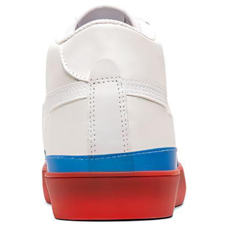 Кроссовки Onitsuka Tiger Fabre - изображение 4