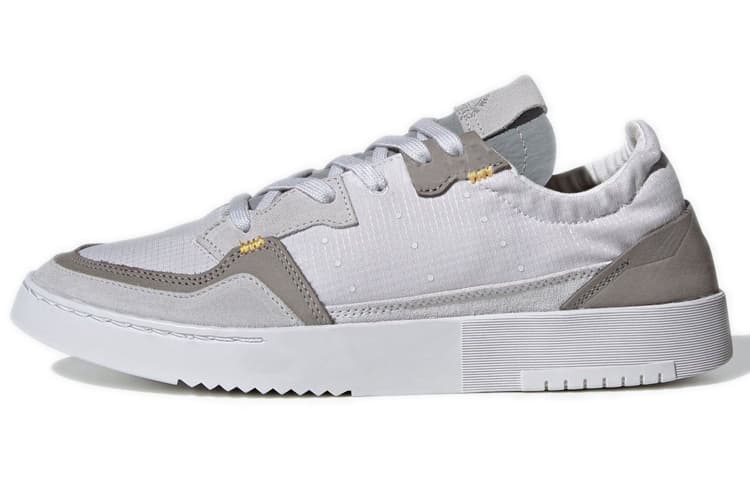 Кроссовки adidas originals Super Court - изображение 1