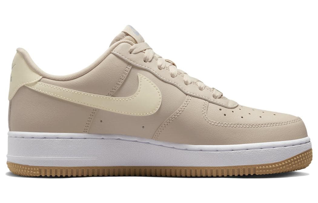 Кроссовки Nike Air Force 1 Low "Sanddrift" — фото 2