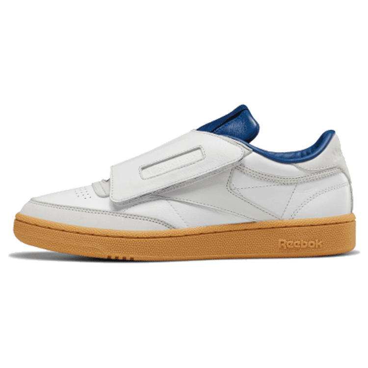 Кроссовки Reebok Club C - изображение 1
