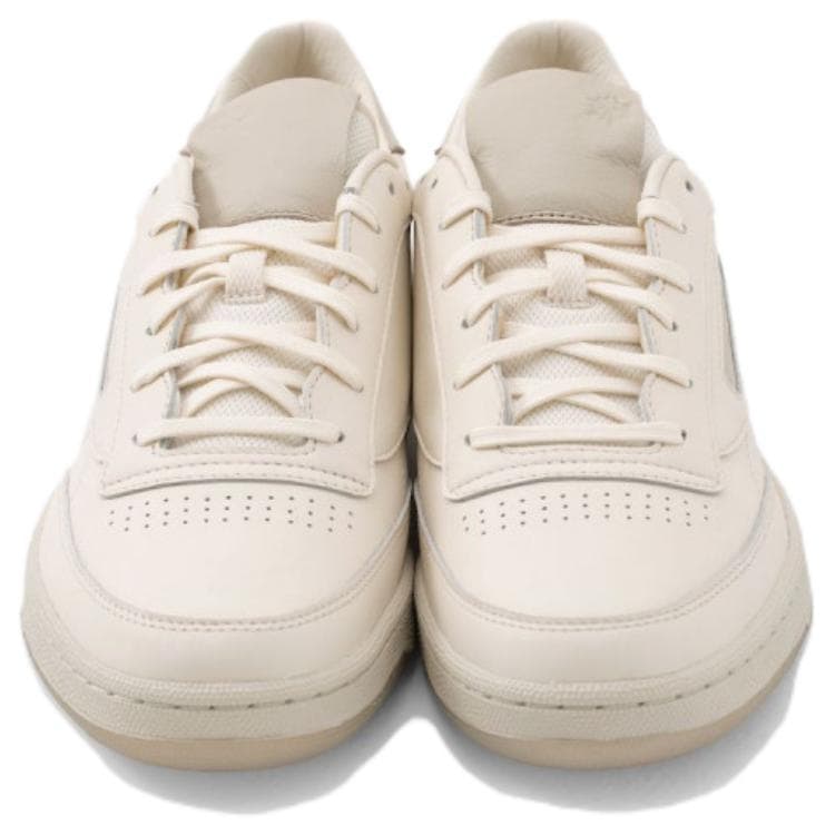 Кроссовки MADNESS x Reebok Club C 85 Vintage - изображение 4